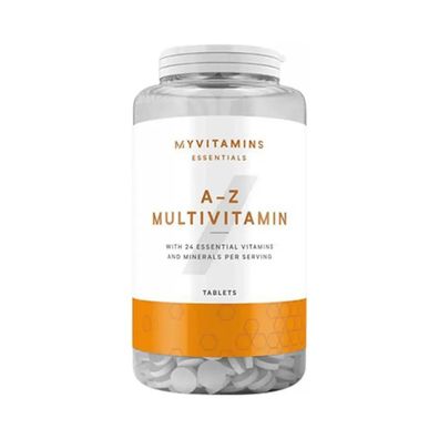 Myprotein MyVitamins A-Z Multivitamin (90 Tabs)