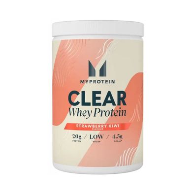 Myprotein Clear Whey Protein (488g) Strawberry Kiwi