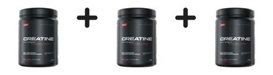 3 x VAST Creatine Creapure (300g)