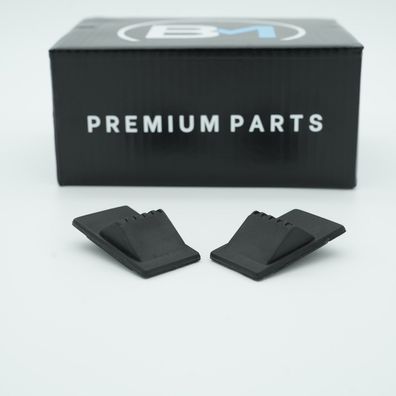 2x Kofferraum Anschlagpuffer Anschlaggummi Mercedes CLK C208 W210 2107500326