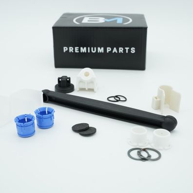 Opel Corsa Meriva Tigra Combo Schaltgestänge Reparatursatz Schalthebel 758947