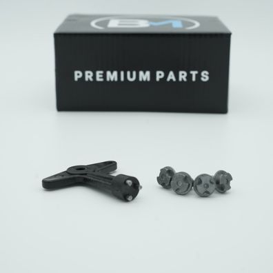 Felgenschlüssel Radschrauben Kappe Werkzeug Opel Corsa Astra Vectra 90495549
