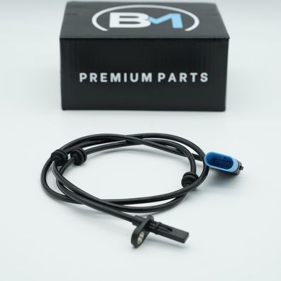 ABS Raddrehzahlsensor hinten Mercedes A B CLA GLA W176 W246 X156 C117