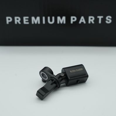 ABS Raddrehzahlsensor hinten links Audi A1 A3 TT VW Polo Seat Leon Fabia