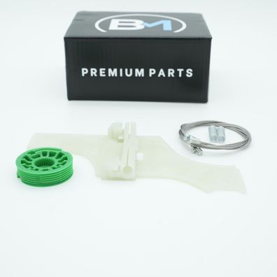 Peugeot 508 MK1 W23 Fensterheber Reparatursatz vorne links 4/5 Türer 9221GY