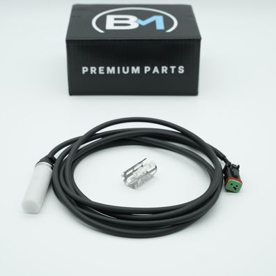 ABS Raddrehzahlsensor Volvo FH FM FMX NH LKW OEM 20528661 Vorderachse