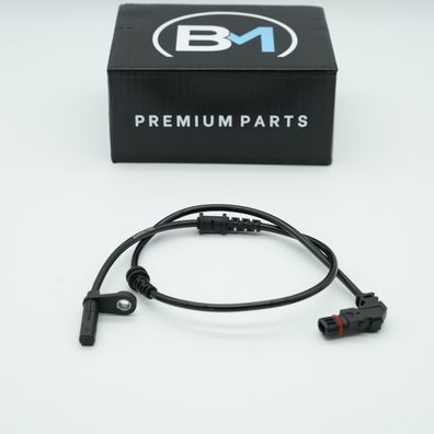 ABS Sensor Vorderachse Mercedes C-Klasse W204 S204 C204 Raddrehzahlsensor