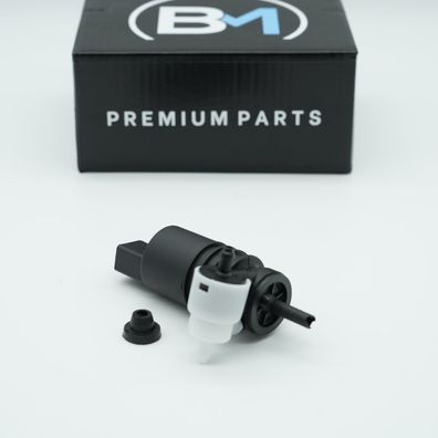 BMW X1 X2 X3 X4 X5 X6 X7 MINI Scheibenwaschpumpe 67127388349