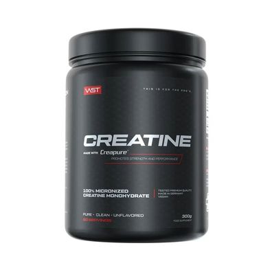 VAST Creatine Creapure (300g)
