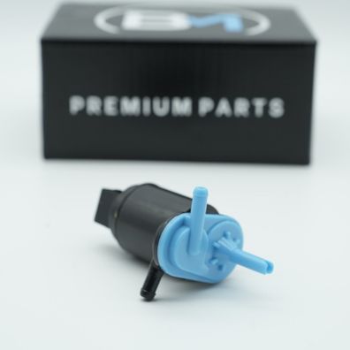 Waschwasserpumpe Scheibenreinigung Für Opel Corsa Astra G H Ford Galaxy 90585762