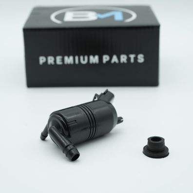 Toyota Corolla Camry Lexus ES300 Chevrolet Prizm Scheibenwaschpumpe 22156171