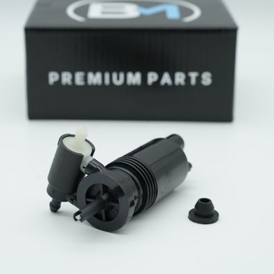 Mercedes CLA W117 W176 W246 Scheibenwaschpumpe Waschwasserpumpe A2468600000