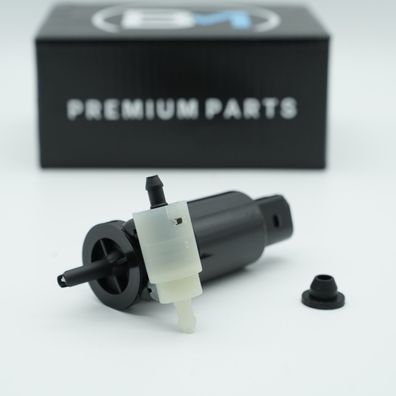 Mercedes W204 W212 W245 C204 C-Klasse B-Klasse Scheibenwaschpumpe vorne