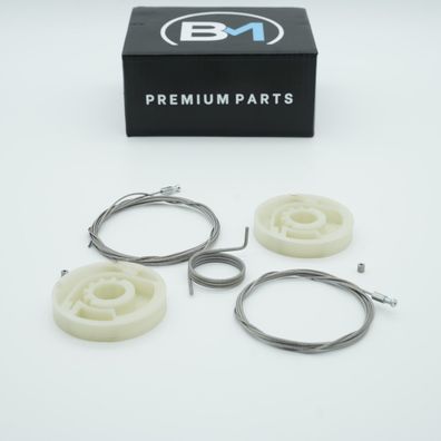 Schiebetür Führungsschiene Reparatursatz links elektrisch VW T5 T6 7E1843871