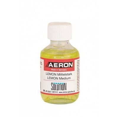 AERON Lemon (mittelstark)
