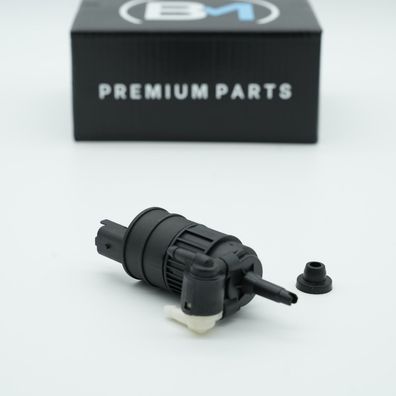Renault Clio Megane Kangoo Laguna Nissan Almera Scheibenwaschpumpe 7700430702