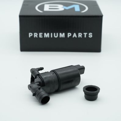 Mercedes Vito Sprinter Nissan Primastar Scheibenwaschpumpe 9641553880