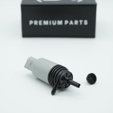 MINI Countryman BMW X1 X3 X5 X6 Scheibenwaschpumpe 67126934159
