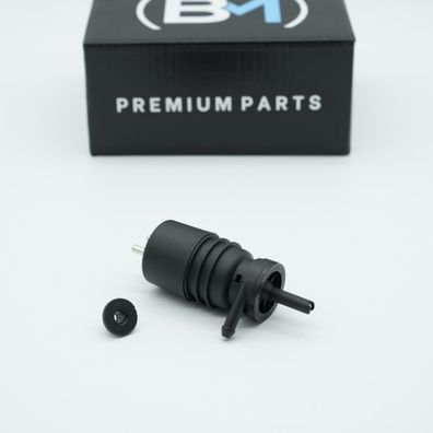 Mercedes W124 W210 A124 C124 S124 S210 S123 Scheibenwaschpumpe