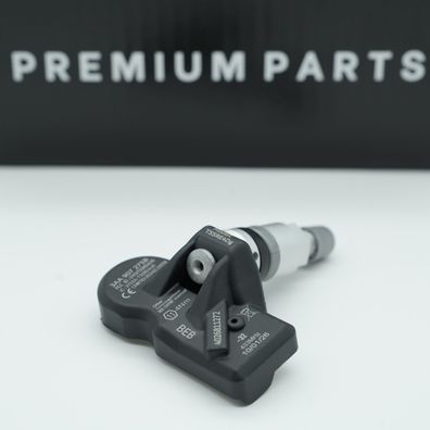Reifendrucksensor RDKS RDCi TPMS 433 MHz für VW PASSAT B7 TIGUAN 5N CC 357 358