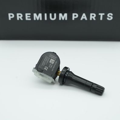 Reifendrucksensor RDKS Sensör für Opel Astra J K Corsa D E Meriva Mokka 13506028