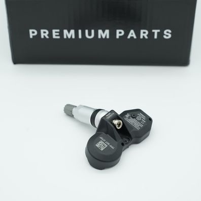 RDKS TPMS Sensor 433MHz Audi A4 A6 B7 B8 Q7 VW 7PP9072