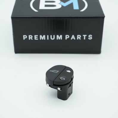 Elektrischer Fensterheber Schalter Knopf für VW Polo Variant 6V5 6V2 6N0959855B