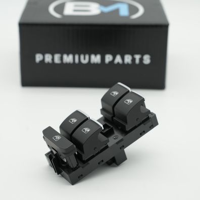 Schalter Fensterheber vorne links für VW Golf 7 Passat B8 Tiguan 5G0959857C