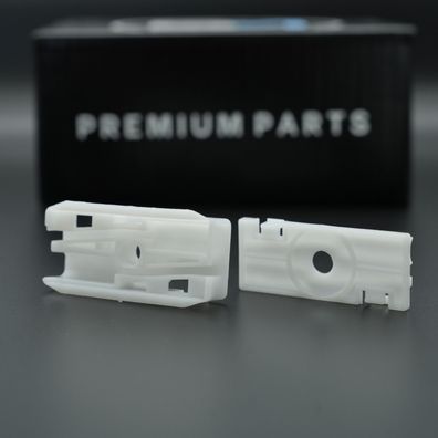Fensterheber Reparatur Clips für Audi 80 B3 B4 A4 S4 Cabrio Coupe Hinten L/R