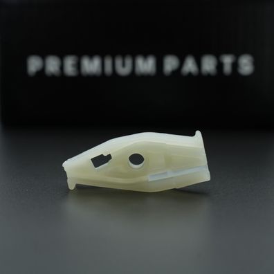 Fensterheber Reparaturclips hinten rechts Renault Megane Peugeot 206CC VW Beetle