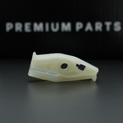 Fensterheber Reparaturclips hinten links Renault Megane Peugeot 206 CC VW Beetle