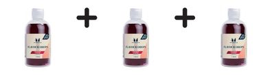 3 x Myprotein Flavour Drops (50 ml) Cherry
