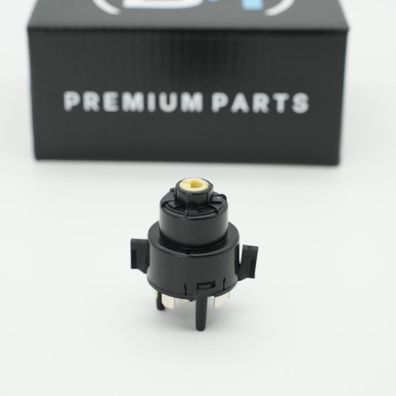 Zündschalter Zündanlassschalter für Audi 80 100 A3 A4 A6 VW Passat 4A0905849A