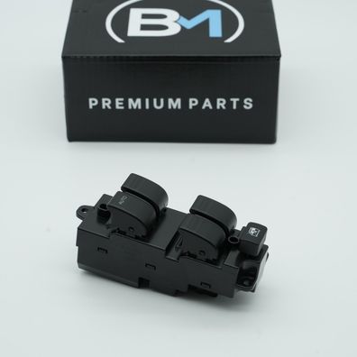 Fensterheberschalter Fahrerseite vorne links für Mazda BT-50 UP UR 2011–2020