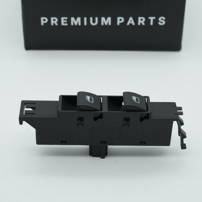 BMW E46 Fensterheber Bedieneinheit 3er Limousine Touring 1999–2005 61316902175