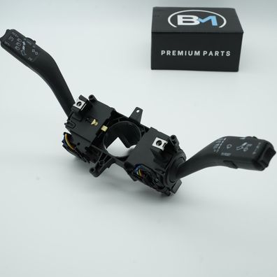 Lenkstockschalter Tempomat Blinker Wischer für VW Skoda Seat 6RA953513G