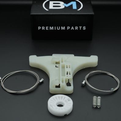 Fensterheber Reparatursatz hinten rechts Hyundai ix35 Tucson Kia Sorento XM