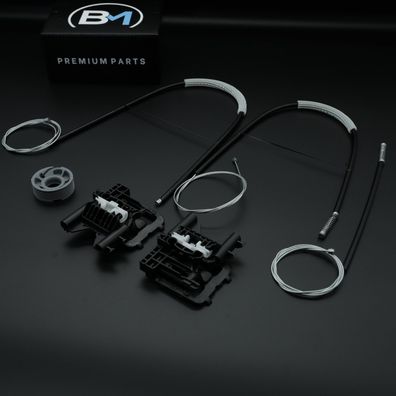 Fensterheber Reparatursatz vorne rechts Land Rover Range Rover Sport L494