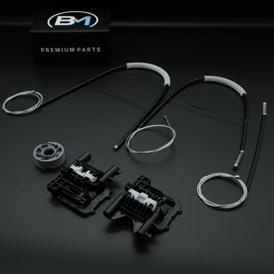 Fensterheber Reparatursatz vorne links Land Rover Range Rover Sport L494