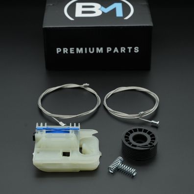 Fensterheber Reparatursatz vorne links Fiat Tipo 356 357 Egea 2015-2025