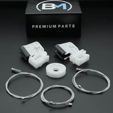 Fensterheber Reparatursatz vorne links Kia Cee'd Ceed MK1 ED 2006-2012 SW