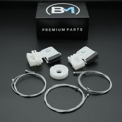 Fensterheber Reparatursatz vorne rechts Kia Cee'd Ceed MK1 ED 2006-2012 SW