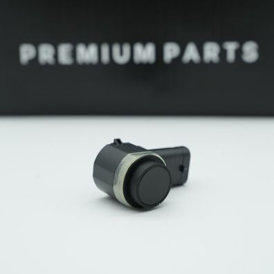 PDC Parksensor Einparkhilfe für Ford Focus Fiesta Mondeo Kuga C-MAX S-MAX Galaxy