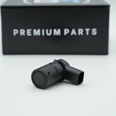 PDC Parksensor BMW 5er 520 525 530 E60 E61 hinten M5 M-Paket 66206989068