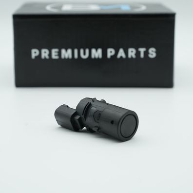 Parksensor Einparkhilfe BMW E39 E46 E53 E60 E61 X3 E83 X5 PDC vorne hinten