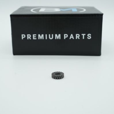 Schiebedachmotor Zahnrad Reparatursatz BMW 3er Mini Ford Jaguar 19 Zähne Ø18mm
