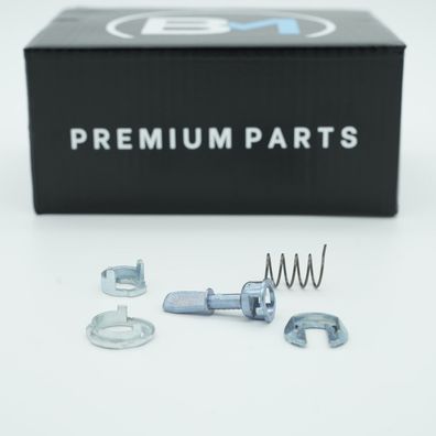 Türschloss Schließzylinder Reparatursatz VW T5 Polo 9N New Beetle 7H0837167E