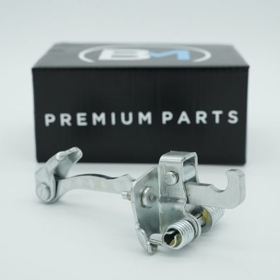 Renault Trafic Opel Vivaro Nissan Primastar Türfangband Türfeststeller 770031182