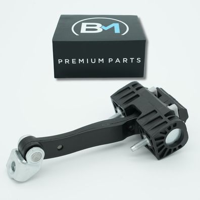Opel Astra H MK5 Türfangband hinten Türfeststeller Türbremse 5160252