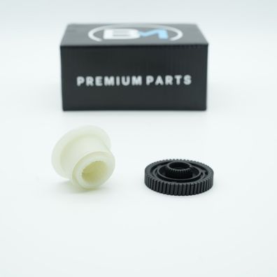 Verteilergetriebe Stellmotor Zahnrad Reparatursatz BMW X3 E83 X5 E53 X6